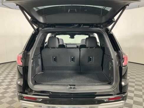 Used 2026 GMC Acadia Denali w/ Super Cruise Package AWD/4WD image 36