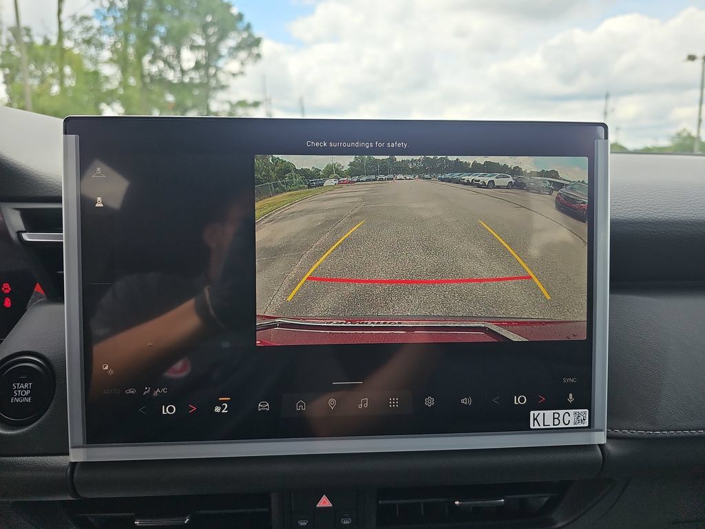 New 2026 MAZDA CX-5 Select AWD/4WD image 22