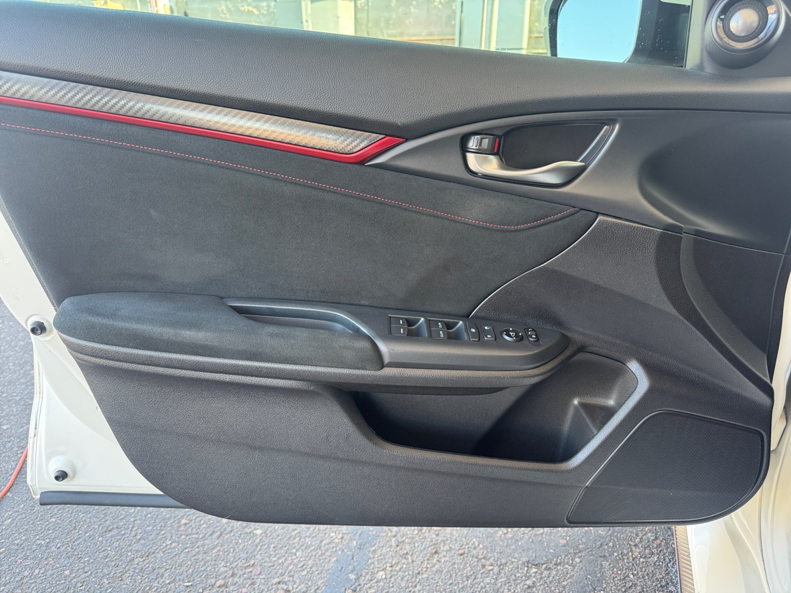Used 2020 Honda Civic Type R image 10