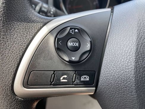 Used 2025 Mitsubishi Outlander Sport ES AWD/4WD image 23