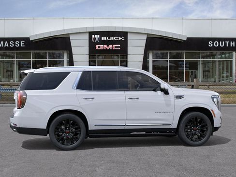 New 2026 GMC Yukon Denali image 5