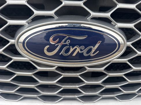 Certified 2024 Ford Edge SEL w/ Convenience Package image 13