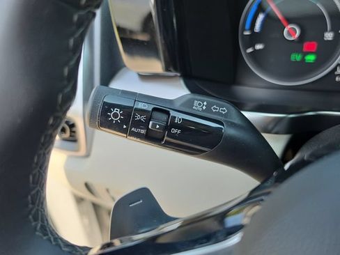Certified 2023 Kia Sorento EX w/ Panoramic Sunroof Package FWD image 25