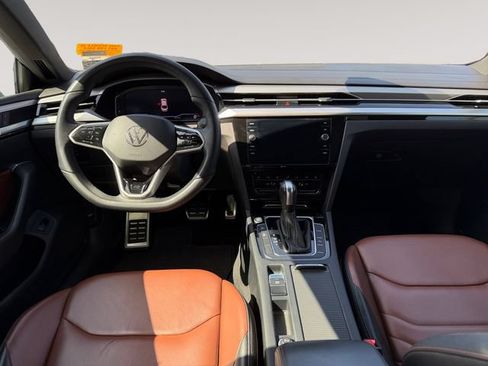 Used 2021 Volkswagen Arteon SEL AWD/4WD image 10