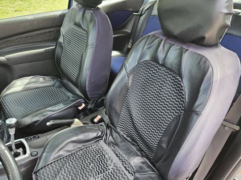 Used 2002 Ford Focus SVT image 10