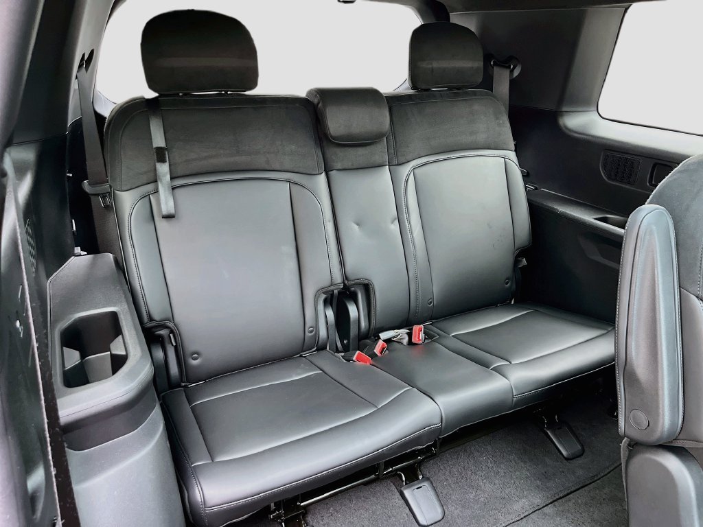 Certified 2027 Kia Telluride X-Line SX Prestige AWD/4WD image 34