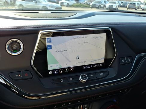 Used 2021 Chevrolet Blazer RS w/ Enhanced Convenience Package image 54