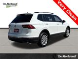 Used 2018 Volkswagen Tiguan SE image 5