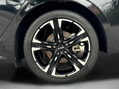 Certified 2024 Kia K5 GT-Line w/ GT-Line Premium Package FWD image 34