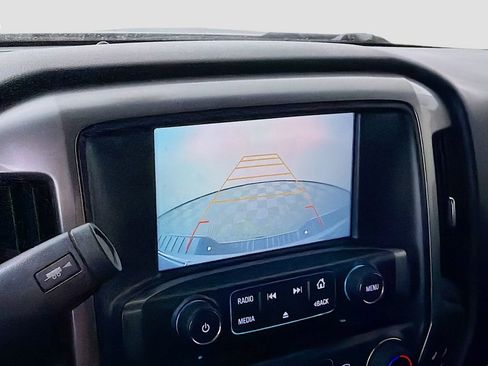 Used 2017 Chevrolet Silverado 1500 LT w/ Texas Edition image 17