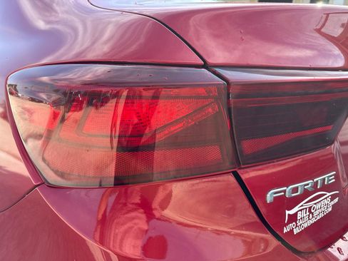Used 2021 Kia Forte LXS FWD image 49