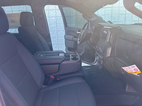New 2026 Chevrolet Silverado 2500 Custom w/ Custom Convenience Package AWD/4WD image 59