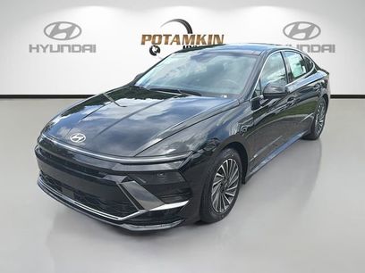 New 2026 Hyundai Sonata SEL