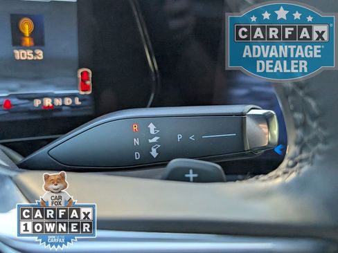 Certified 2025 Chevrolet Tahoe LS RWD image 14