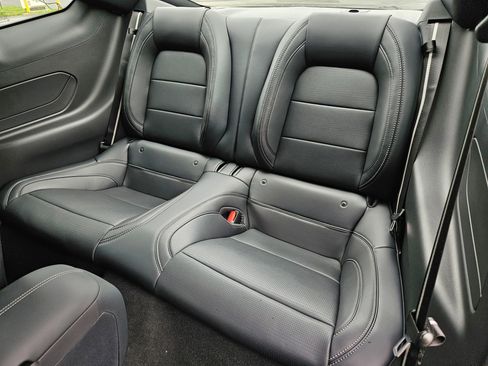 New 2025 Ford Mustang GT Premium image 5