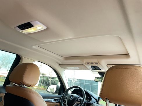 Used 2016 BMW X6 sDrive35i image 15