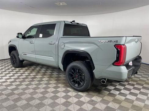 New 2026 Toyota Tundra 1794 Edition w/ TRD Off-Road Package image 5