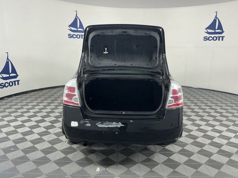 Used 2012 Nissan Sentra 2.0 SL w/ Special Value Pkg image 21