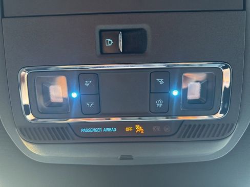 Certified 2023 Ford F150 Platinum w/ Equipment Group 701A High image 37