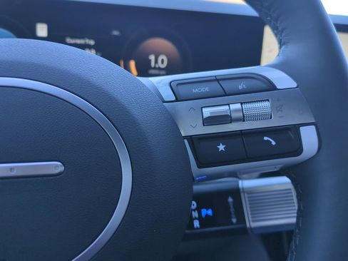 New 2026 Hyundai Tucson Limited image 34