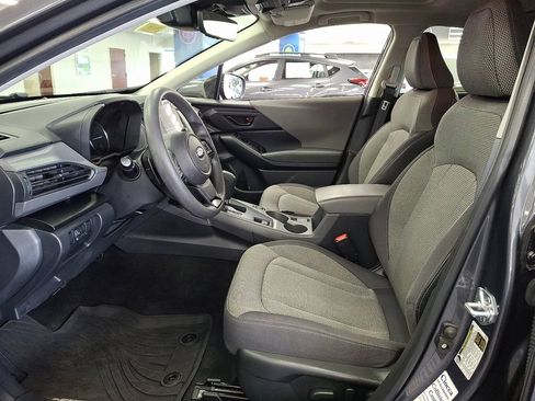 Certified 2024 Subaru Crosstrek 2.0i Premium AWD/4WD image 15