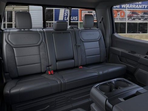 New 2026 Ford F150 Raptor AWD/4WD image 11