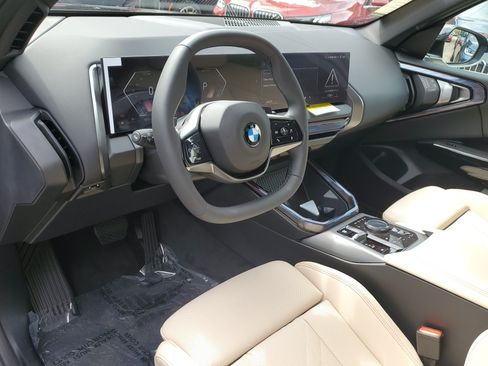 New 2026 BMW X3 xDrive30i w/ Convenience Package AWD/4WD image 17