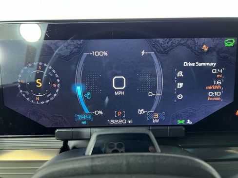 Used 2024 GMC Hummer EV 3X w/ Extreme Off-Road Package image 11