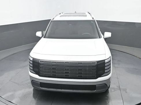 Used 2026 Hyundai Palisade Limited AWD/4WD image 30