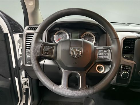 Used 2019 RAM 1500 Tradesman w/ Popular Equipment Group RWD image 17