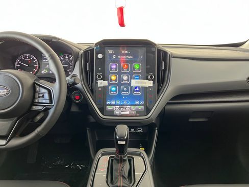 New 2026 Subaru Crosstrek 2.5i Limited w/ Crosstrek Mirror Package image 19
