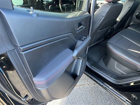 New 2025 Chevrolet Colorado Z71 w/ Technology Package image 16