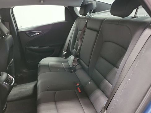 Used 2025 Chevrolet Malibu LT image 25