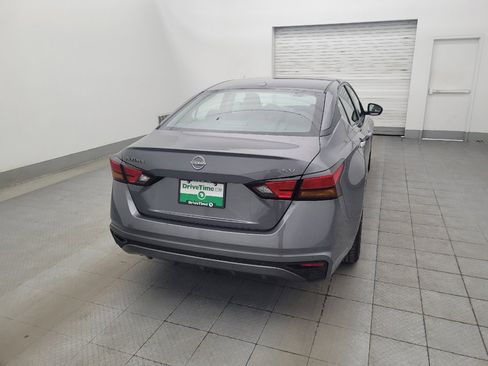 Used 2024 Nissan Altima 2.5 SV image 7
