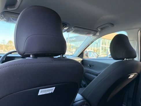 New 2026 Hyundai Kona SEL Sport image 28