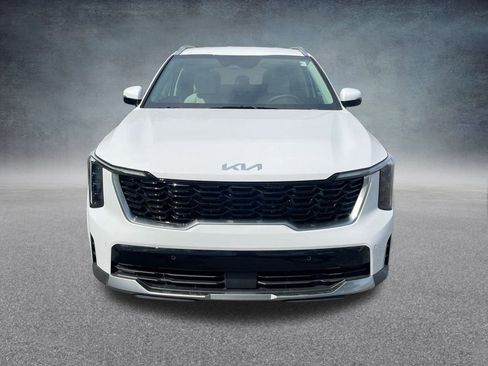 New 2026 Kia Sorento EX image 36