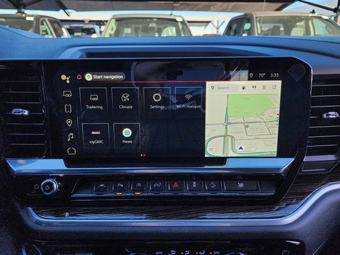 New 2026 GMC Sierra 1500 Elevation w/ Elevation Premium Package image 26