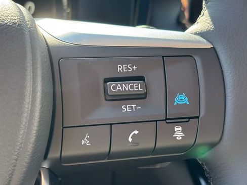 New 2026 INFINITI QX60 Luxe w/ Cargo Package image 32