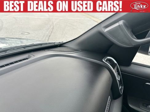 Used 2022 RAM 1500 Big Horn AWD/4WD image 13