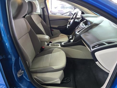 Used 2014 Ford Focus SE image 14