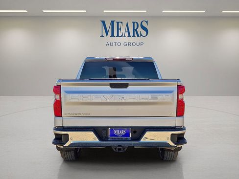 Used 2020 Chevrolet Silverado 1500 LT w/ All-Star Edition image 4