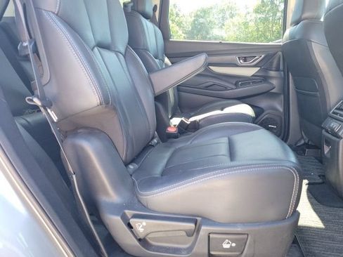 Used 2021 Subaru Ascent Limited w/ Technology Package AWD/4WD image 24