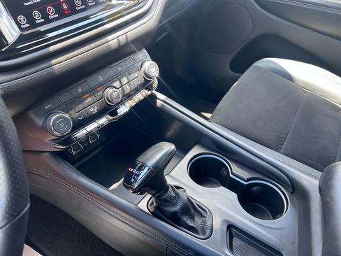 Certified 2022 Dodge Durango GT RWD image 26
