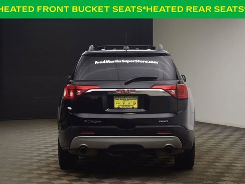 Used 2019 GMC Acadia SLT image 8