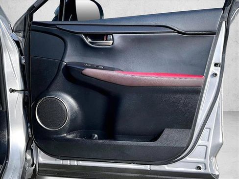 Used 2019 Lexus NX 300 FWD image 19