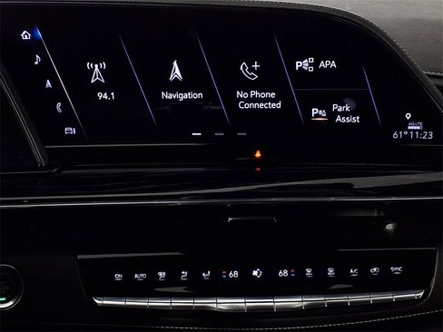 Used 2022 Cadillac Escalade ESV Sport image 24