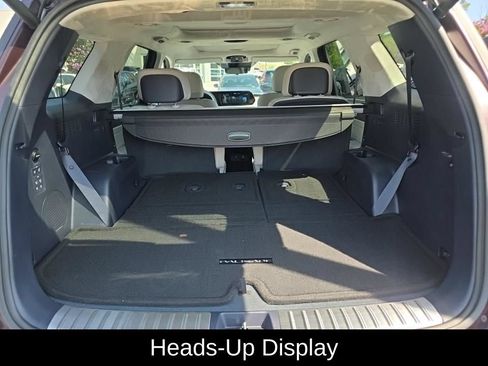 Used 2023 Hyundai Palisade Calligraphy FWD image 7