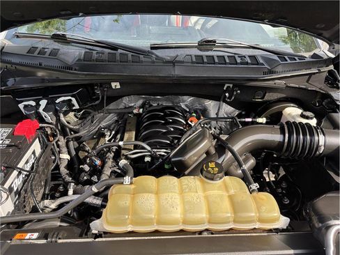 Used 2019 Ford F150 Lariat w/ Equipment Group 502A Luxury image 12