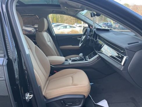 New 2026 Audi Q7 3.0T Premium Plus AWD/4WD image 36