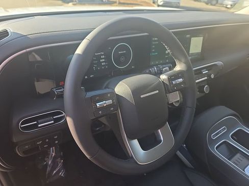 New 2026 Hyundai Palisade Limited FWD image 27